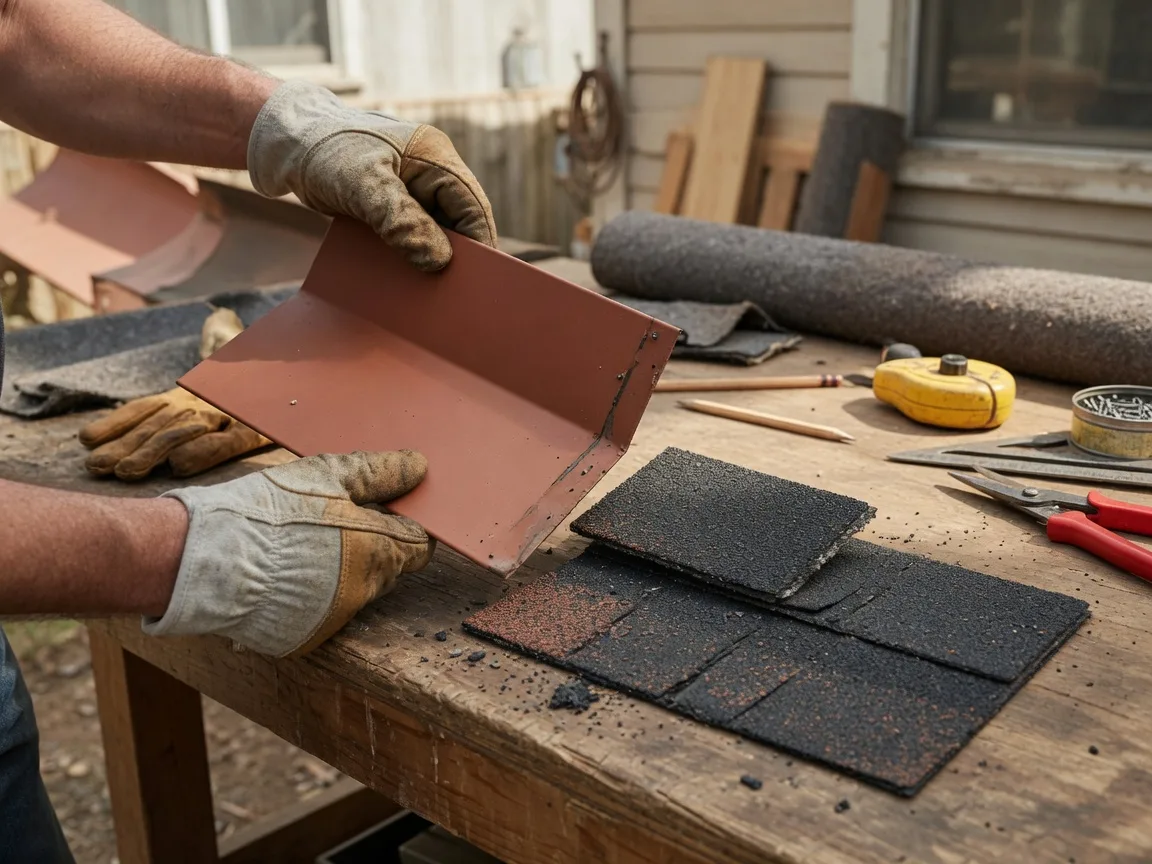 Roof Repair company in Assaria, KS